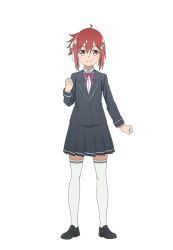 takashima yuuna from nogi wakaba wa yuusha de aru