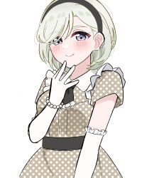 mia taylor from love live!
