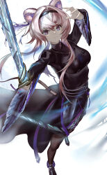 lin (arknights) from arknights