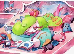 bellibolt from pokemon