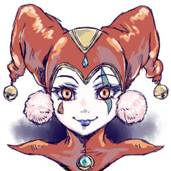 chrono cross fan art
