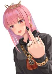 mori calliope from hololive