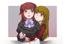 ushiromiya ange from umineko no naku koro ni