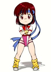 takaya noriko from top wo nerae! by beeru (veil8801)
