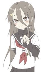 soredemo ayumu wa yosetekuru fan art
