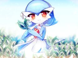 gardevoir from pokemon