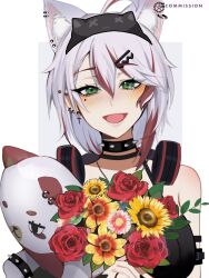 indie virtual youtuber fan art