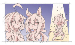 admire vega (umamusume) from umamusume by beer hsk
