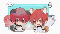 blue lock fan art