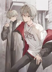 original fan art