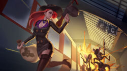 miss fortune (league of legends) from league of legends