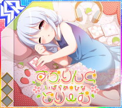 Booru post from safebooru.org