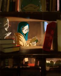 original fan art