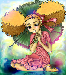 jazmine dubois from the boondocks