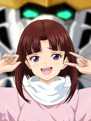 gundam x from after war gundam x by nyahoekaki1