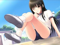 Booru post from safebooru.org