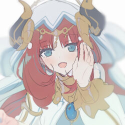 nilou (genshin impact) from genshin impact