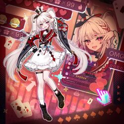 sparkle (honkai: star rail) from honkai: star rail by yuna (deadawon)