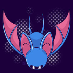 zubat from pokemon