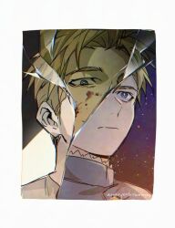 rafal (chi.) from chi.: chikyuu no undou ni tsuite by kadeart