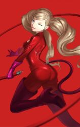 takamaki anne from persona