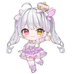 indie virtual youtuber fan art
