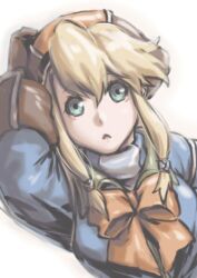 clarissa arwin from wild arms