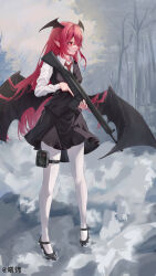 koakuma from touhou