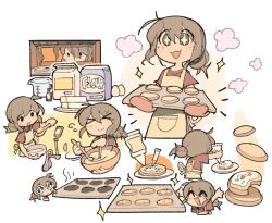 temmie chang (character) from original by temmie chang