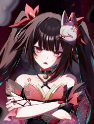 sparkle (honkai: star rail) from honkai: star rail by om rm1101