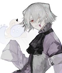 emily (pandora hearts) from pandora hearts