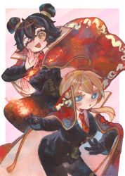 library of ruina fan art