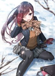 original fan art
