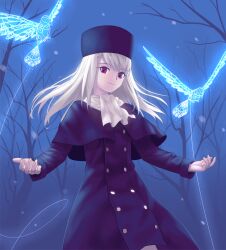 illyasviel von einzbern from fate/stay night by tsukikanade