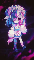 original fan art