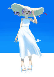q-bee from darkstalkers