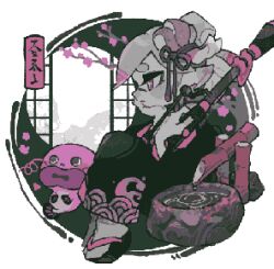 inkling from splatoon (series)