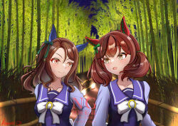 king halo (umamusume) from umamusume