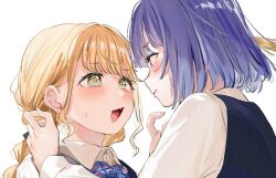fujita kotone from gakuen idolmaster