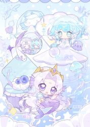 original fan art
