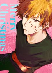 kurosaki ichigo from bleach by ihsekodwww