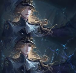 path to nowhere fan art