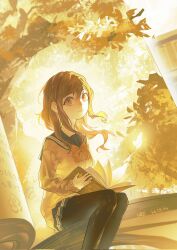 kunikida hanamaru from love live!