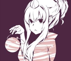 minami chiaki from minami-ke