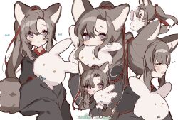 wei wuxian from modao zushi