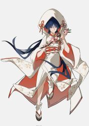 scaramouche (genshin impact) from genshin impact