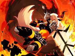 magik (x-men) from marvel