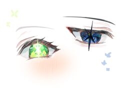 nahida (genshin impact) from genshin impact