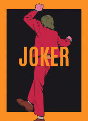joker (dc) from batman (series) by menma (enaic31)