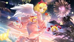 gengetsu (touhou) from touhou